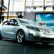 Illustration for article titled GM Requested Paramount Include Chevy Volt In Transformers Sequel At Last Minute